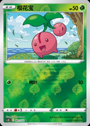 Cherubi Primordial Arts P420