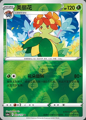 Bellossom Marine Shadow P182