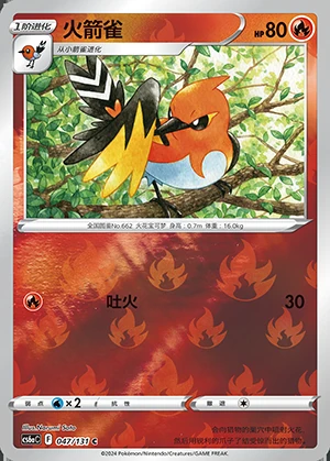 Fletchinder Marine Shadow P662