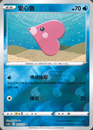 Luvdisc Marine Shadow P370