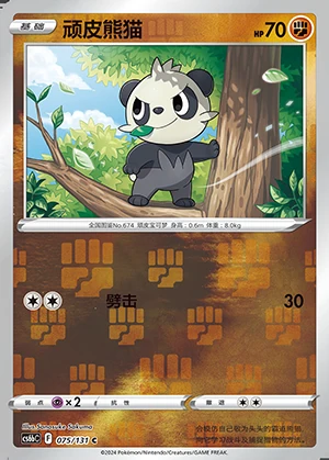 Pancham Marine Shadow P674