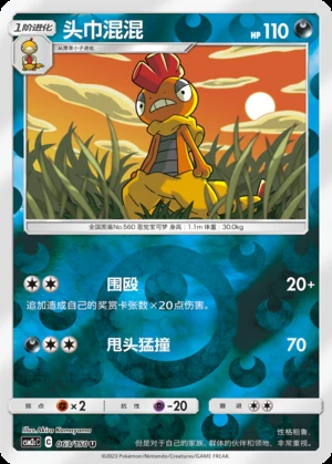 Scrafty Shining Synergy P560