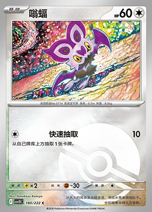 Noibat Together in Pursuit of Glory P714