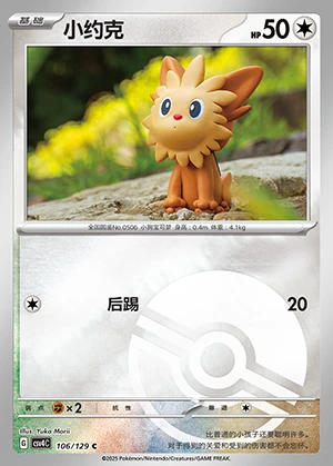 Lillipup Bonus Round P506