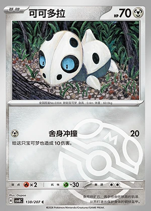 Aron Sparkling Fable P304
