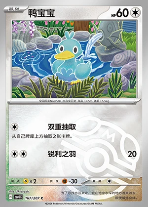Ducklett Sparkling Fable P580