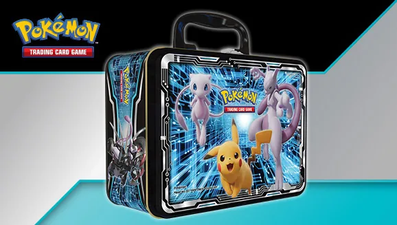 Collector Chest (Fall 2019) — Pokémon TCG Collector Chest