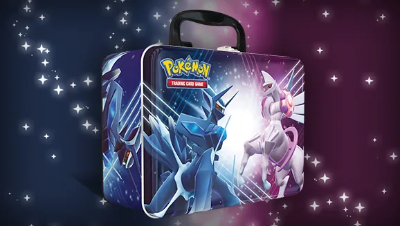 Collector Chest (Fall 2022: Hisuian Voltorb/Hisuian Growlithe/Hisuian Sneasel) — Pokémon TCG Collector Chest