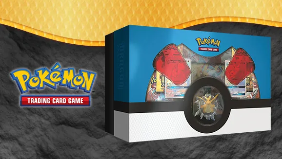 Dragon Majesty Super-Premium Collection — Pokémon TCG Premium Collection