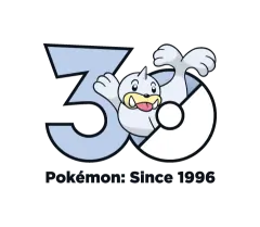 Seel Pokémon 30 logo