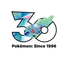 Terapagos Terastal Form Pokémon 30 logo