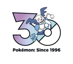 Galarian Mr. Mime Pokémon 30 logo