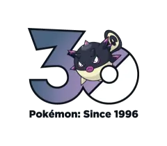 Hisuian Qwilfish Pokémon 30 logo