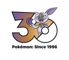 Hisuian Sneasel Pokémon 30 logo