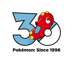 Octillery Pokémon 30 logo