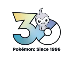 Castform Pokémon 30 logo
