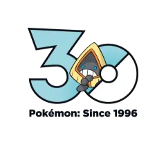Snorunt Pokémon 30 logo