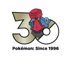 Probopass Pokémon 30 logo