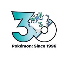 Galarian Darumaka Pokémon 30 logo