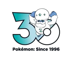 Galarian Darmanitan Pokémon 30 logo