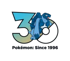 Carracosta Pokémon 30 logo