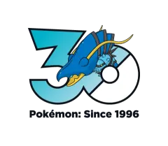 Clawitzer Pokémon 30 logo