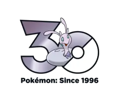 Hisuian Sliggoo Pokémon 30 logo