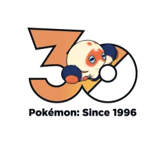 Clobbopus Pokémon 30 logo
