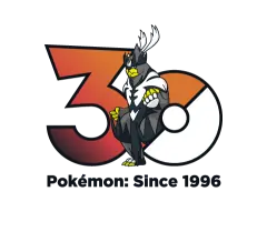 Urshifu Single Strike Pokémon 30 logo
