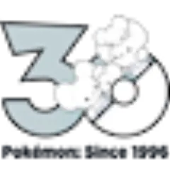 Maushold Family of Four Pokémon 30 logo