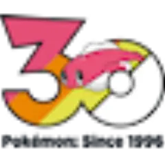 Tatsugiri Droopy Form Pokémon 30 logo