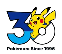 ANA Pokémon 30 logo