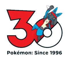 JP Insurance Exercise Card Pokémon 30 logo
