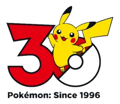 Pokémon 30: Meet Pokémon 30 logo