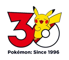 Pokémon 30: Sing Pokémon 30 logo