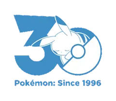 Timeless Adventure · Sleep Pokémon 30 logo