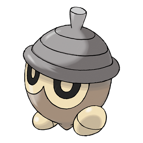 Seedot official artwork