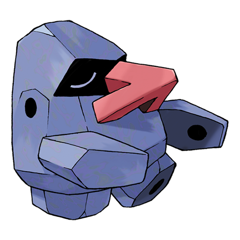 Nosepass official artwork
