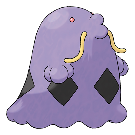 Swalot official artwork