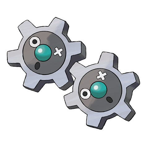 Klink official artwork
