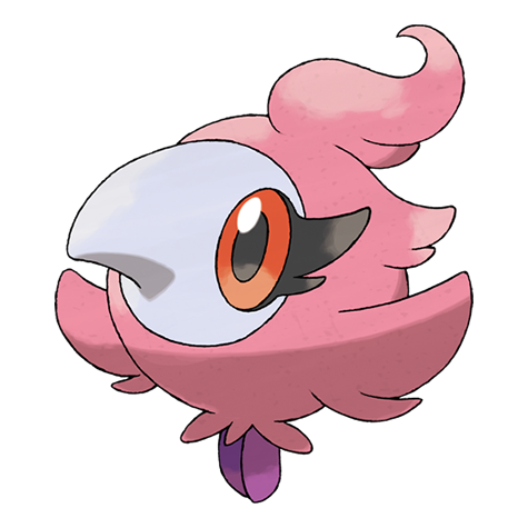 Spritzee official artwork