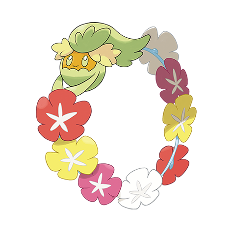 Comfey official artwork