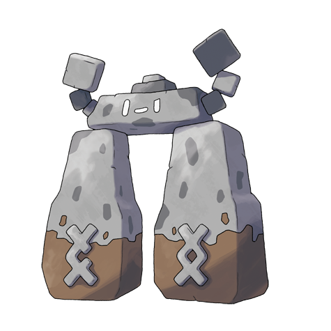 Stonjourner official artwork