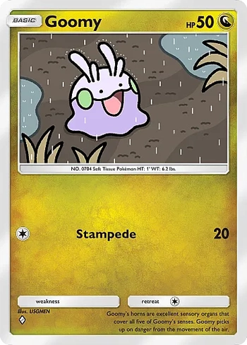 Goomy