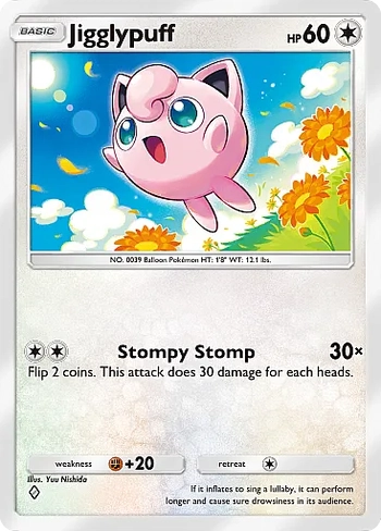 Jigglypuff