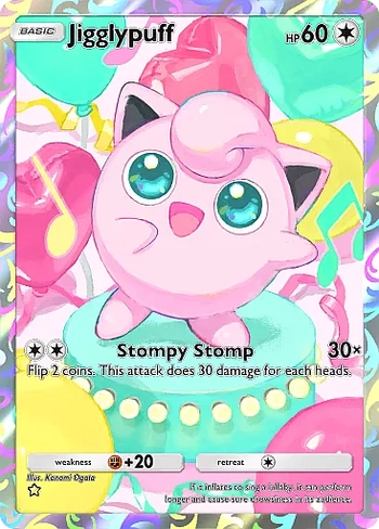 Jigglypuff
