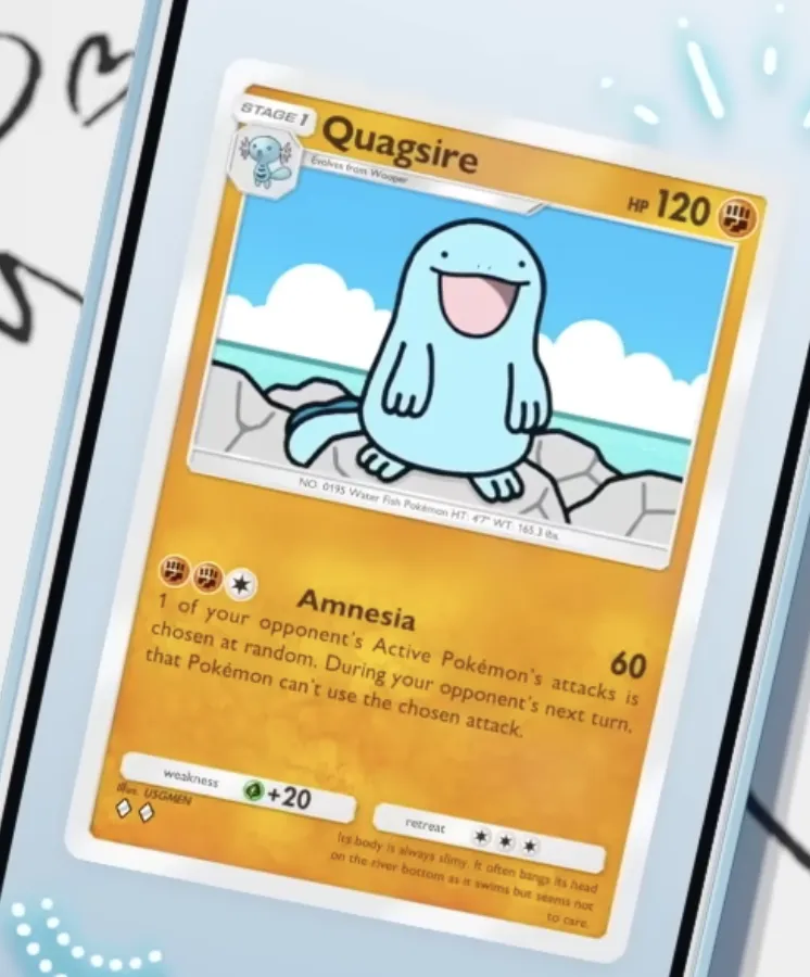 Quagsire