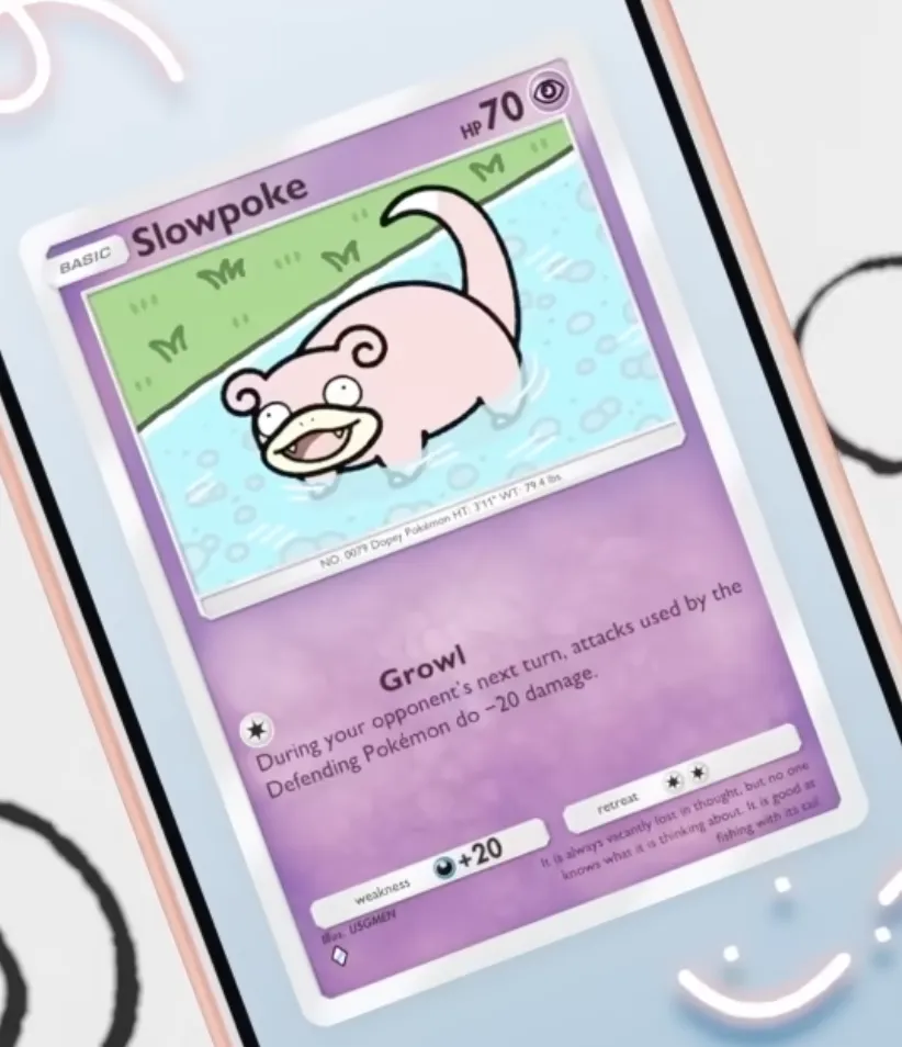 Slowpoke