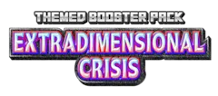 Extradimensional Crisis (A3a) logo