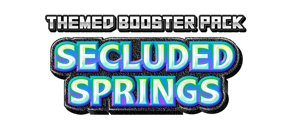 Secluded Springs (A4a) logo